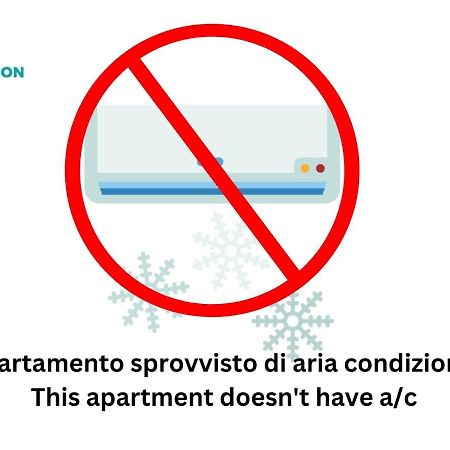 La Mansarda Di Rosy Apartamento Trieste Exterior foto